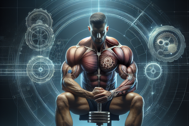 Anwendung von anabolen Steroiden: Die Rolle von Boldenon im Zyklus