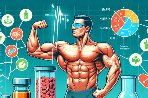 Anwendung von Drostanolon im Kalorienzyklus: Expertenrat und Strategien