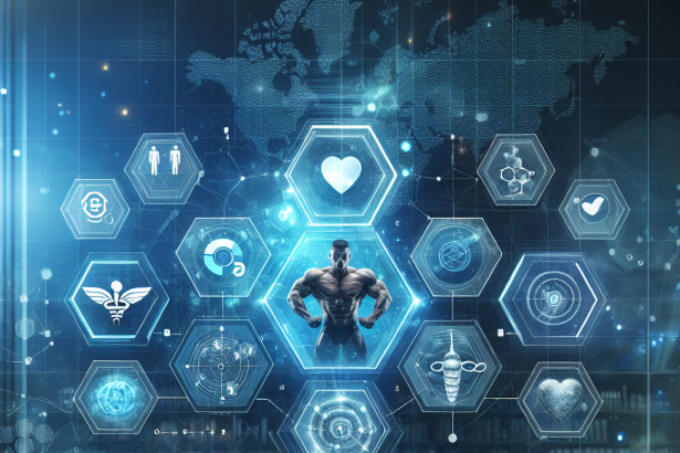 Die Rolle von Nandrolon in Anabolen Steroidzyklen: Ein Expertenüberblick