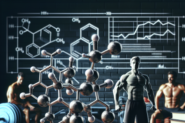 Die Rolle von Testosteron propionat im Kraftsport: Ein Experteneinblick