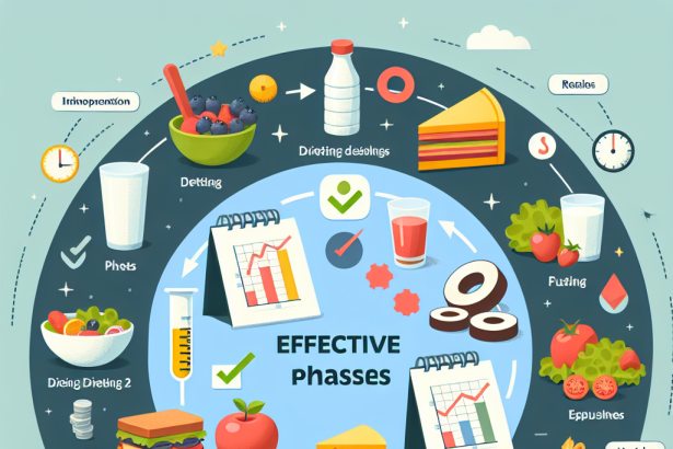 Effektive Diätphasen: Wie Winstrol Ihre Ergebnisse optimieren kann