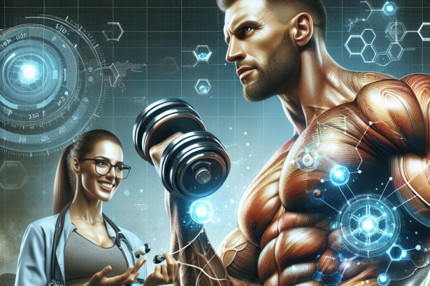 Effektive Strategien zur Reduzierung hartnäckiger Fettreserven mit Clenbuterol