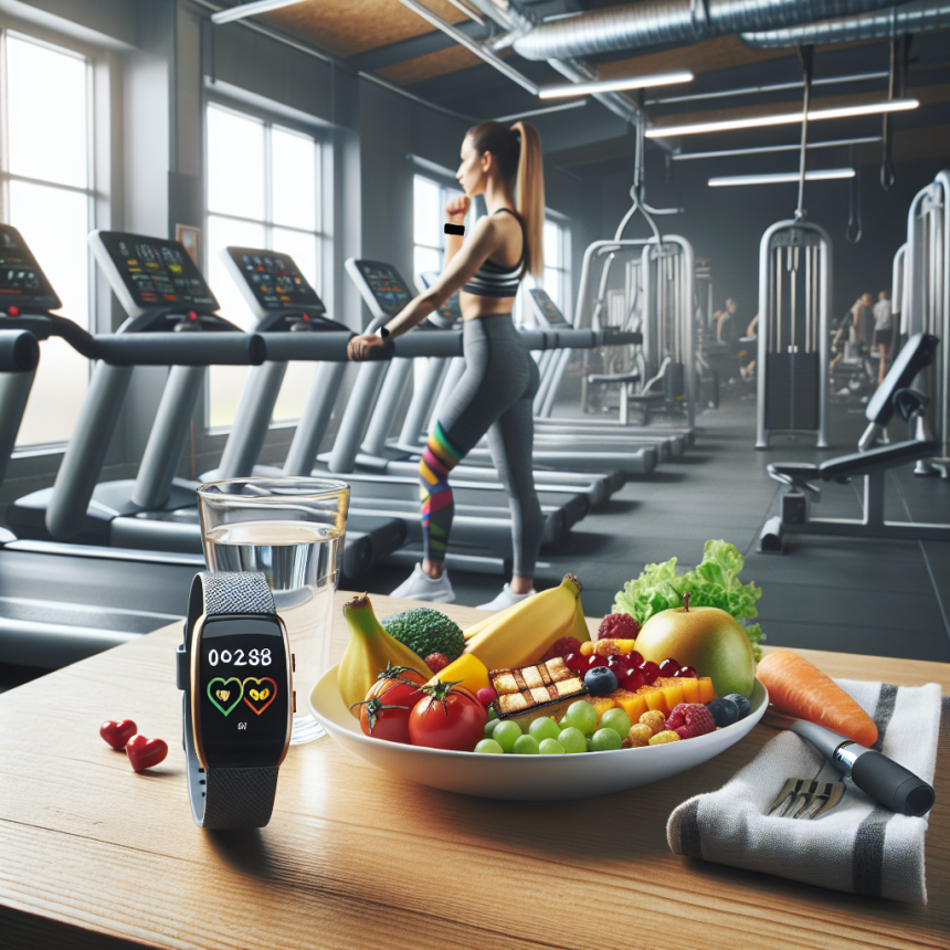 Effektives Training im Kaloriendefizit: Wie Clenbuterol die Leistung steigern kann