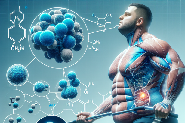 Entwässerung bei übergewichtigen Sportlern: Die Rolle von Furosemid im Sport.