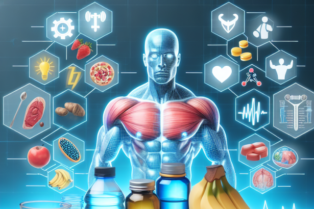 Ernährungsstrategien zur Optimierung der Wirkung von Testosteron propionat