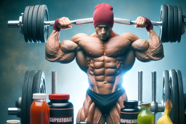 Ernährungstipps für Kraftsportler: Wie Turinabol Ihre Leistung beeinflussen kann