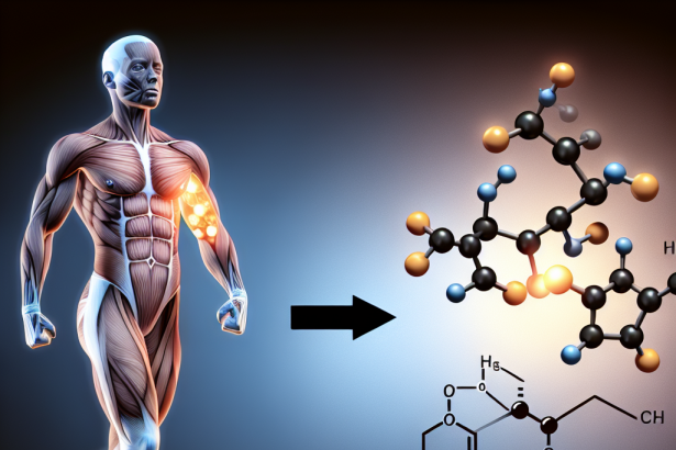 Muskelerhalt während Kaloriendefizit: Die Rolle von Östrogenblockern (Aromatasehemmern)