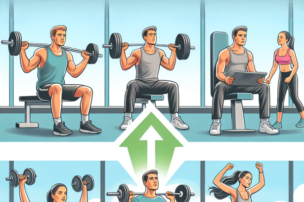 Wie Somatropin Ihre Trainingsmotivation auf ein neues Level hebt