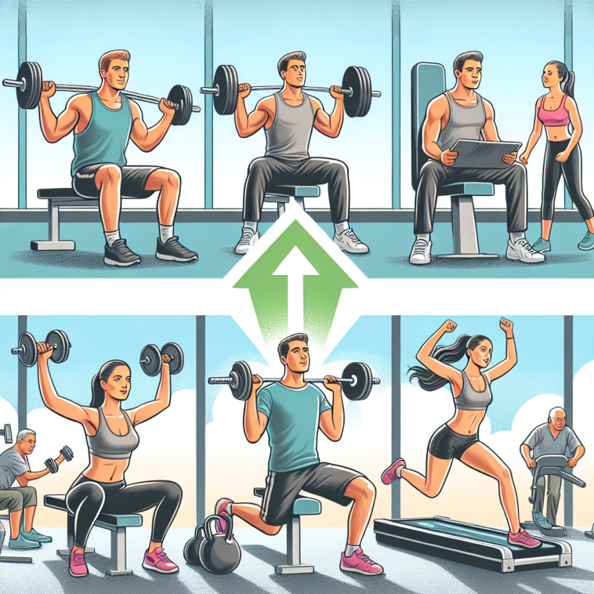 Wie Somatropin Ihre Trainingsmotivation auf ein neues Level hebt