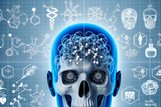 Allergische Reaktionen: Wie Yohimbine chlorine Ihr Risiko beeinflussen kann