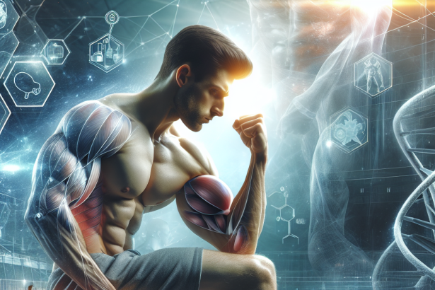 Anwendung von Primobolan zur Behandlung von Muskelschwäche bei Hormonmangel: Ein Expertenratgeber