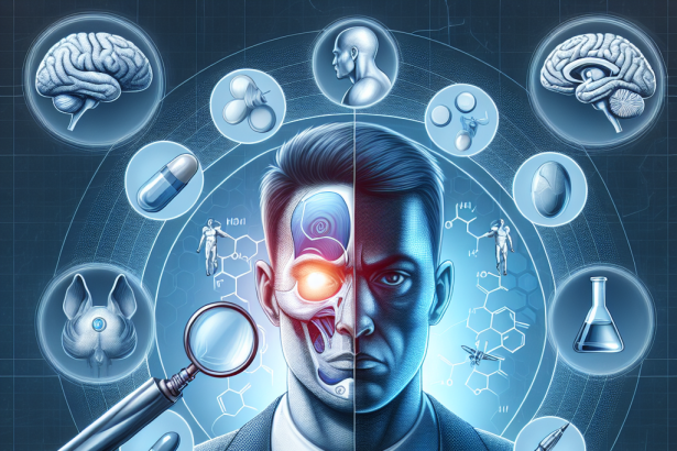 Die Auswirkungen von Dihydroboldenone Cypionate auf den Hormonhaushalt bei Männern: Ein Experteneinblick