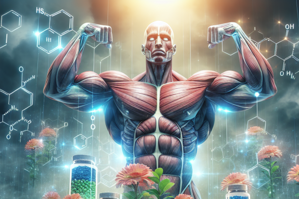 Die Auswirkungen von Trestolone auf den Wachstumsfaktor IGF-1: Ein Experteneinblick