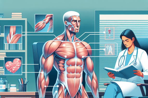 Dosierungsempfehlungen bei Muskelschwäche: Wie Methandienon helfen kann