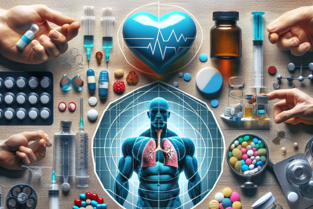 Dosierungsstrategien zur Minimierung von Nebenwirkungen bei der Anwendung von Trestolone Enanthate