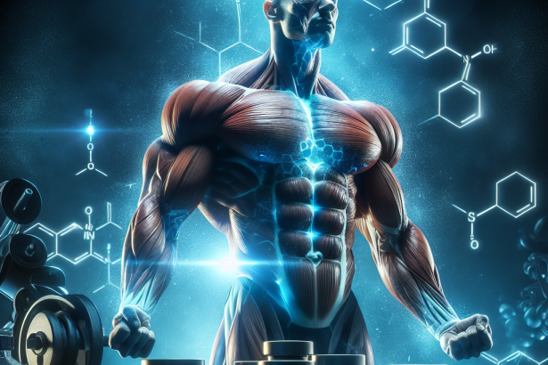 Effektiver Muskelaufbau: Die optimale Dosierung von Dihydroboldenone Cypionate.