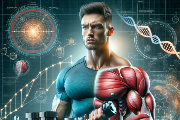 Optimale Trainingsmethoden für Muskelentwicklung mit Drostanolon enantat