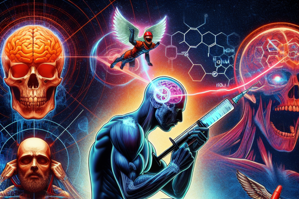 Psychische Auswirkungen im Zyklus: Die Rolle von Drostanolon propionat