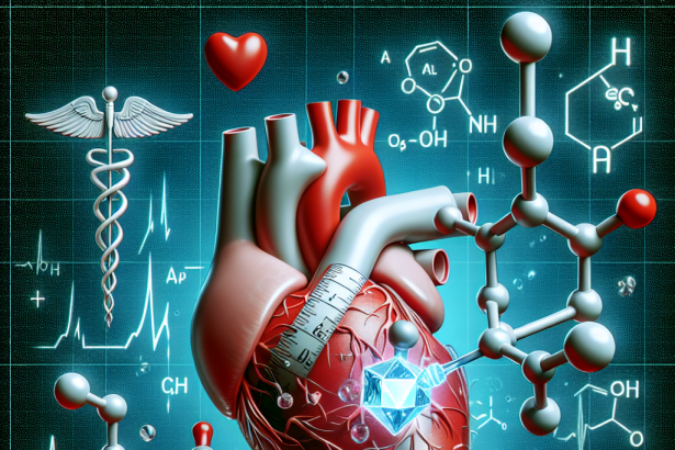 Anwendung von Nebivolol bei der Behandlung der koronaren Herzkrankheit