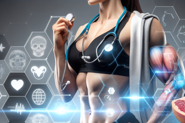 Anwendung von Testosteron phenylpropionat bei weiblichen Athletinnen: Ein Experteneinblick