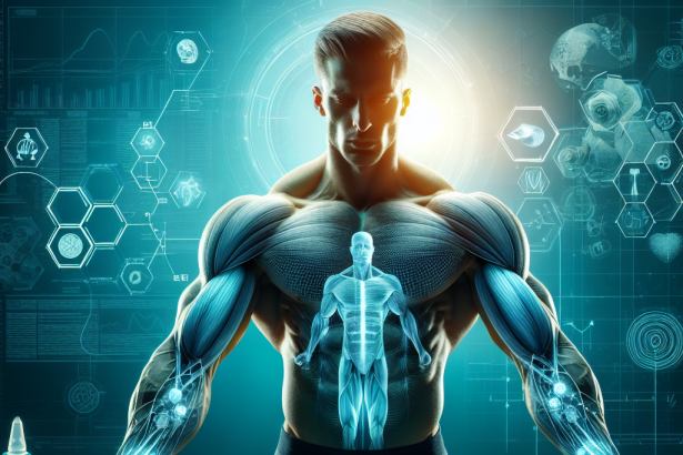 Anwendung von Trenbolon bei männlichen Athleten: Ein Expertenüberblick