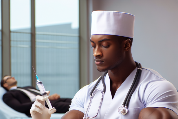 Anwendung von Trenbolon enantat zur Linderung von Muskelschmerzen und Förderung der Regeneration