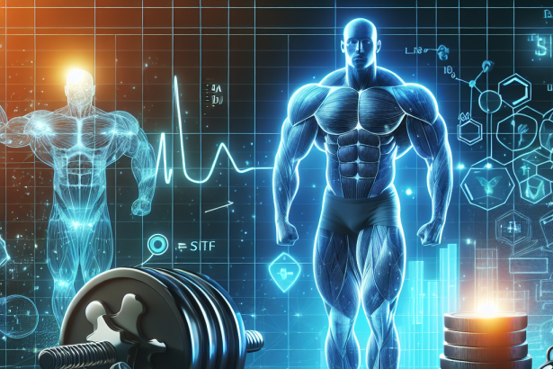 Die Auswirkungen von Trenbolon acetat auf den Fettstoffwechsel und die Körperform: Ein Experteneinblick