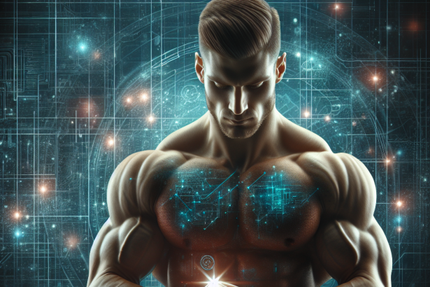 Effektive Muskeldefinition durch den Einsatz von Testosteron phenylpropionat: Ein Expertenratgeber