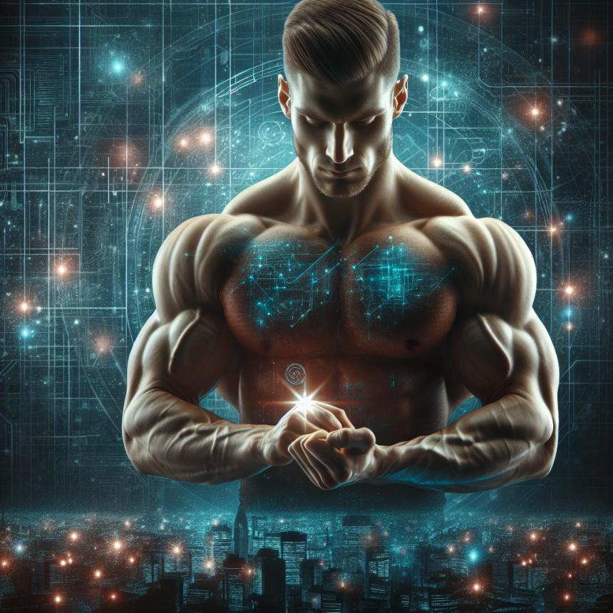 Effektive Muskeldefinition durch den Einsatz von Testosteron phenylpropionat: Ein Expertenratgeber