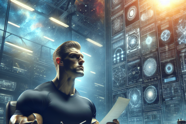 Erfahrungsberichte von Bodybuildern: Wie Testosteron undecanoat die Leistung beeinflusst