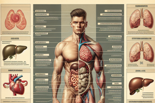Erkennen und Behandeln von Gynäkomastie-Risiken bei der Anwendung von Testosteron undecanoat