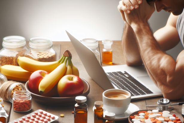 Nebenwirkungen und Risiken von Andriol: Ein Expertenüberblick