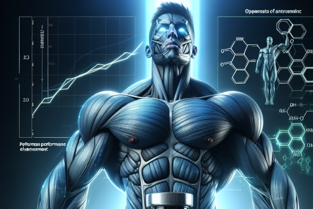 Optimale Dosierung von Andriol zur Maximierung der Leistungssteigerung