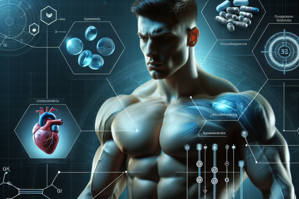 Optimale Dosierung von Trenbolon für Verschiedene Trainingsziele