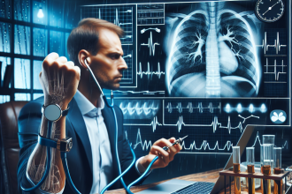 Risiko von Blutdruckanstieg und Wasserretention durch Trenbolon acetat: Ein Expertenblick