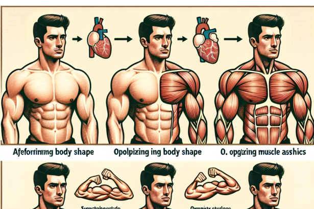 Synthol und seine Rolle bei der Optimierung von Körperform und Muskelästhetik