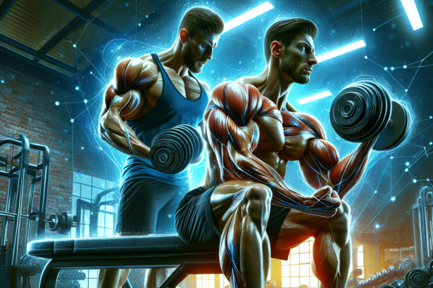 Trainingspläne zur Kraftsteigerung mit Nandrolon phenylpropionat: Expertenempfehlungen