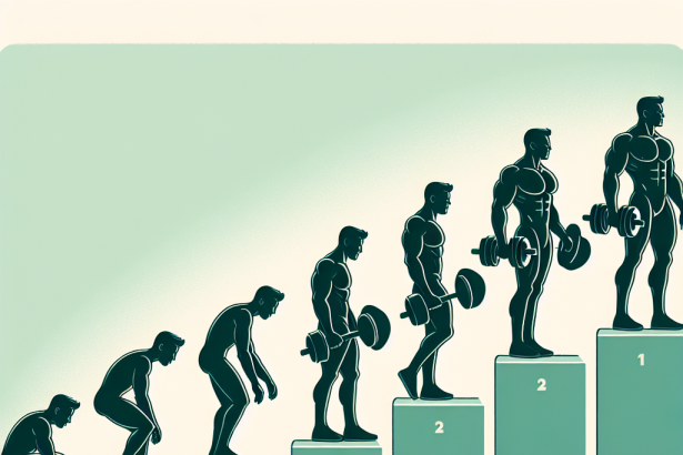 Wie Clomiphene citrate helfen kann, Trainingsplateaus zu überwinden