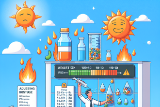 Anpassung der Dosierung bei Hitzeerschöpfung und Dehydrierung: Wie ECA helfen kann