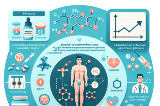 Anwendung von Toremifen citrat in der Hormontherapie für Männer: Ein Überblick