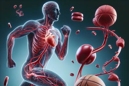 Arteriosklerose im Griff: Wie Telmisartan Sportler unterstützt