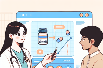 Behandlung von übergewichtigen Patienten: Wie Liraglutid helfen kann