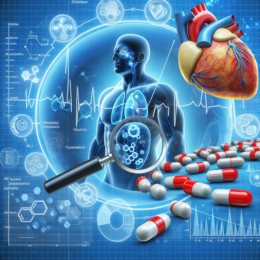 Cholesterinwerte und ihre Beziehung zu Oxymetholone Tabletten