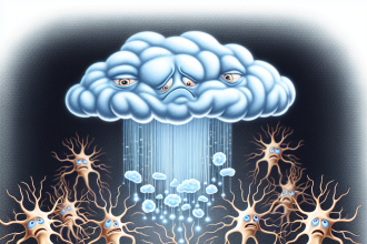 Chronische Nervosität: Wie Dapoxetin helfen kann