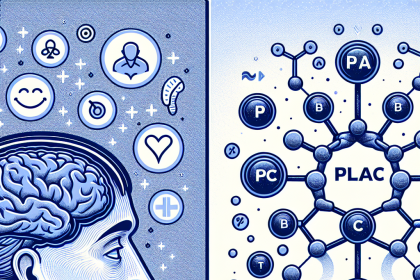 Der Placebo-Effekt und seine Beziehung zu Sildenafil citrat