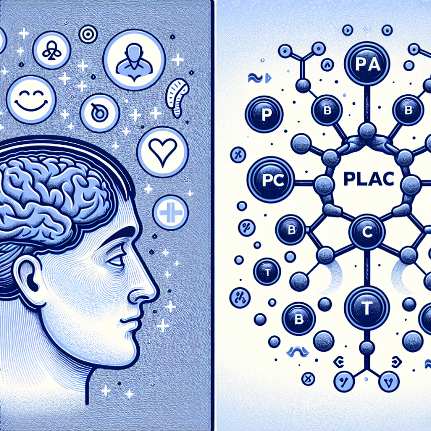 Der Placebo-Effekt und seine Beziehung zu Sildenafil citrat