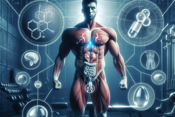 Die Auswirkungen von Proviron auf den Testosteronrezeptor: Ein tieferer Einblick