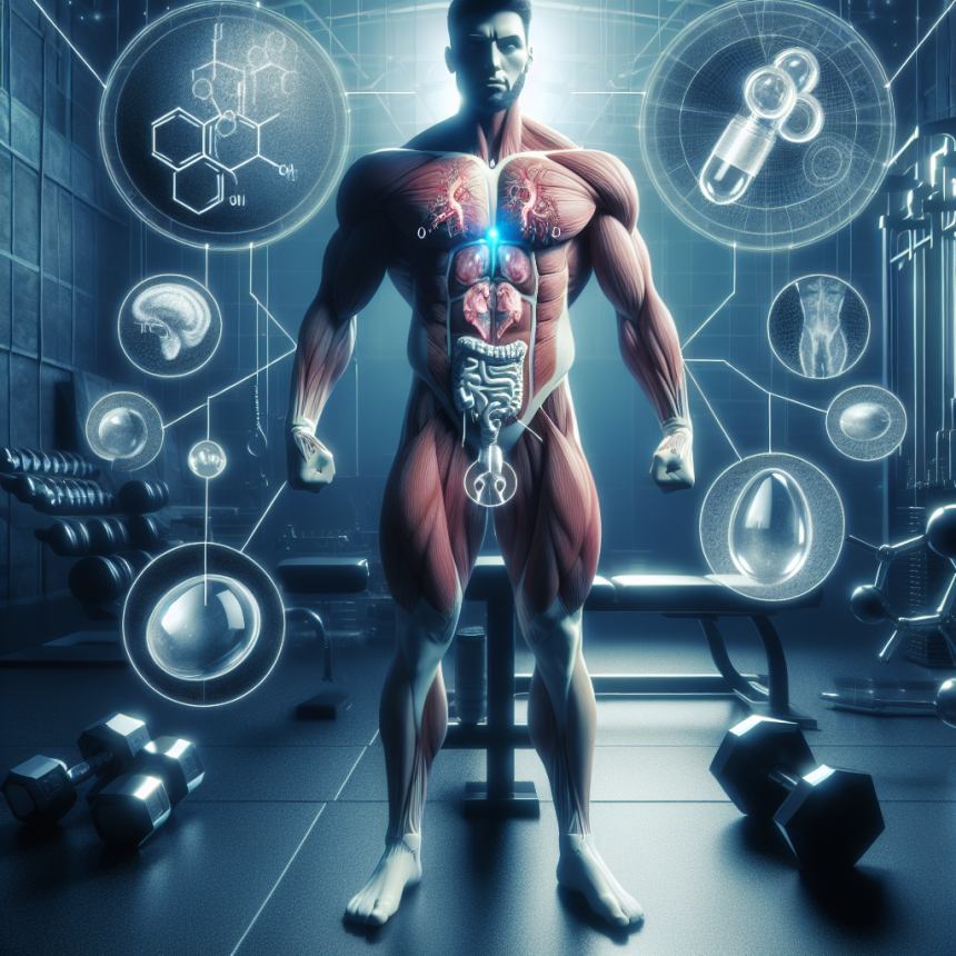 Die Auswirkungen von Proviron auf den Testosteronrezeptor: Ein tieferer Einblick