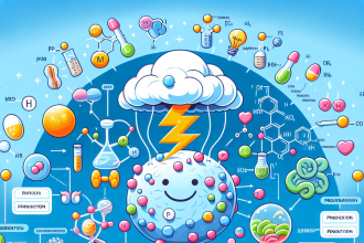 Die Auswirkungen von Proviron auf die Regulation von Natrium und Kalium