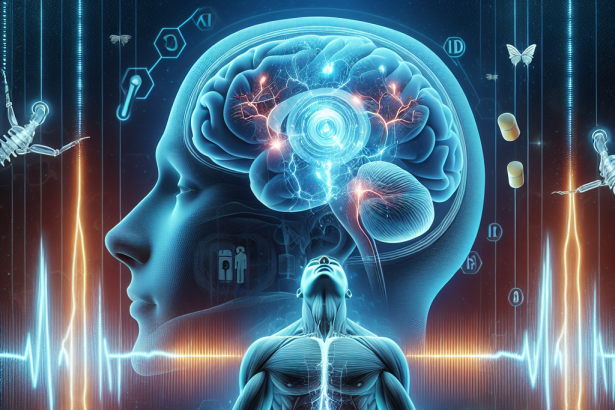 Die Auswirkungen von Stenbolon auf das Zentralnervensystem: Was Sie wissen sollten